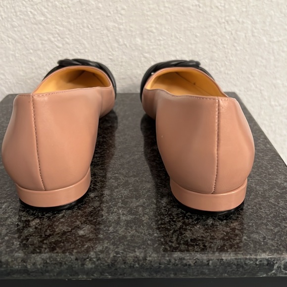 Alexandre Birman Vicky Ballerina Flat - Picture 6 of 9